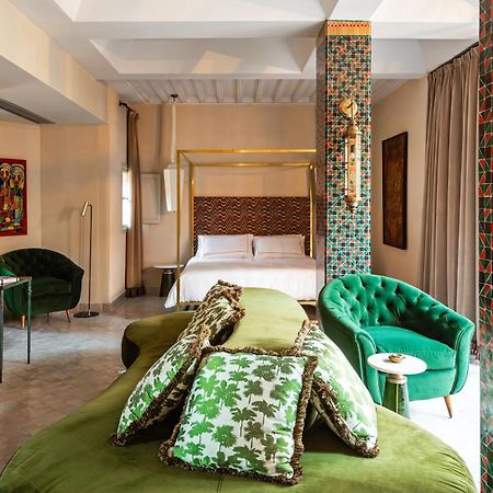 Riad Dar Al Dall - This Time Tomorrow In Marrakech Marrakesh Exterior foto