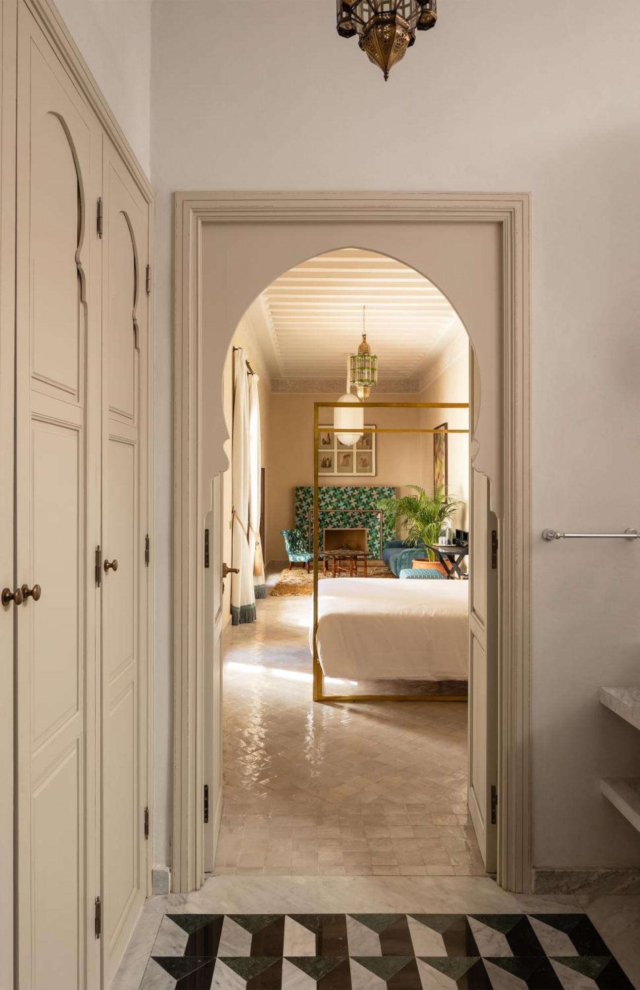 Riad Dar Al Dall - This Time Tomorrow In Marrakech Marrakesh Exterior foto