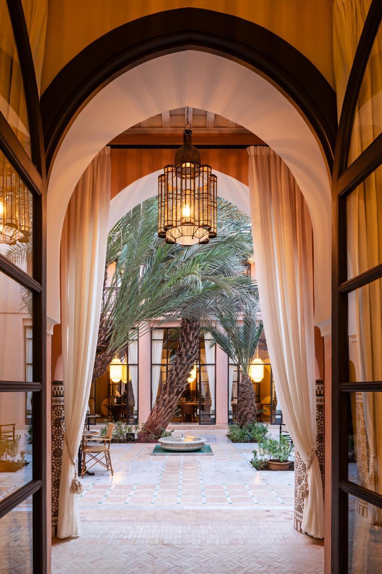 Riad Dar Al Dall - This Time Tomorrow In Marrakech Marrakesh Exterior foto