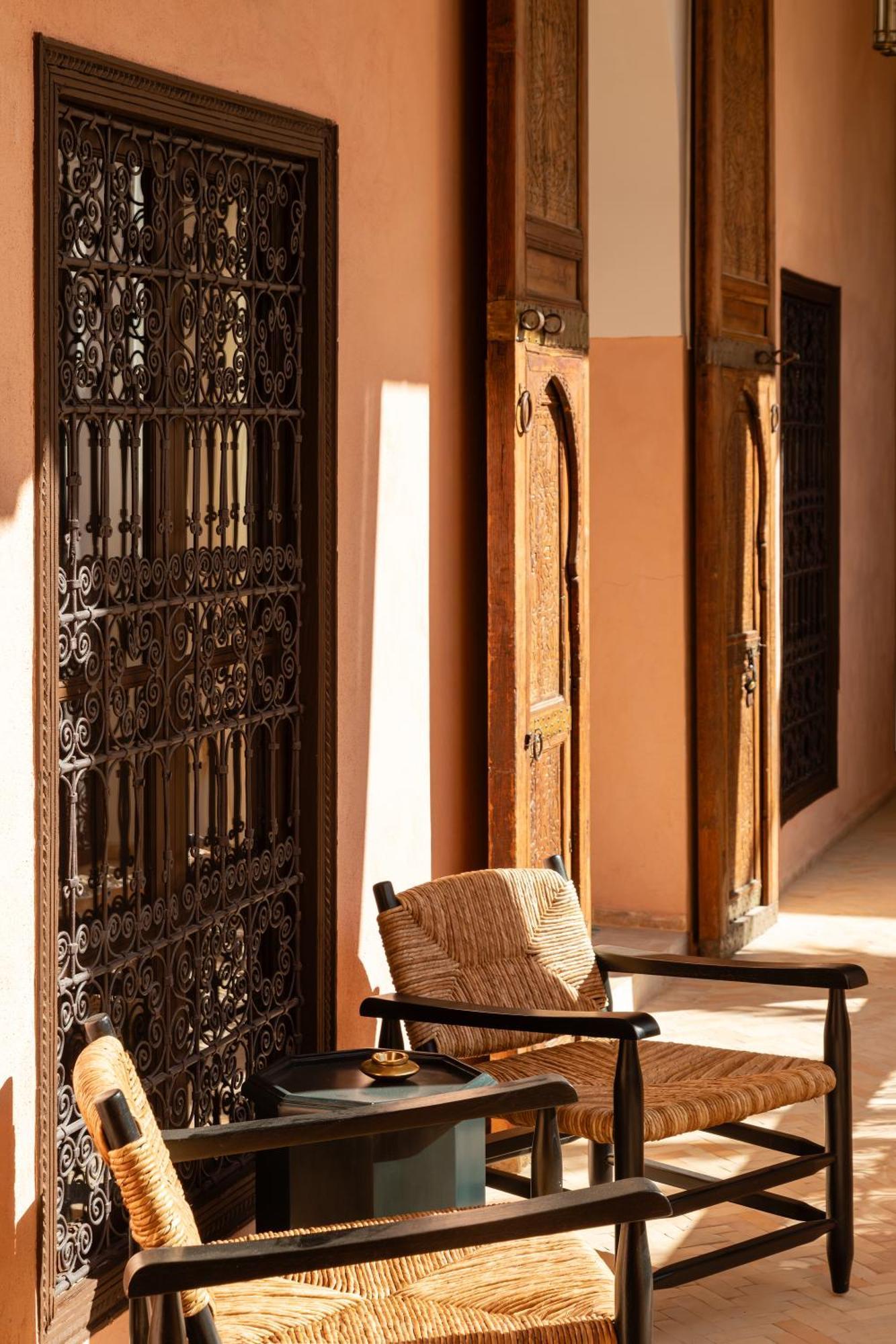 Riad Dar Al Dall - This Time Tomorrow In Marrakech Marrakesh Exterior foto