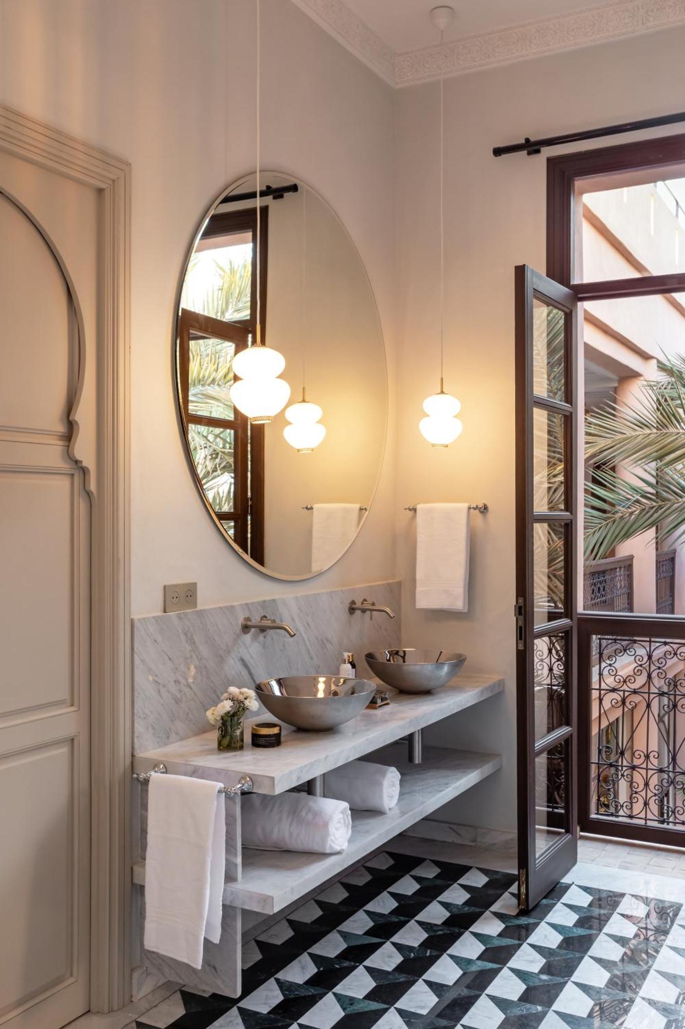 Riad Dar Al Dall - This Time Tomorrow In Marrakech Marrakesh Exterior foto