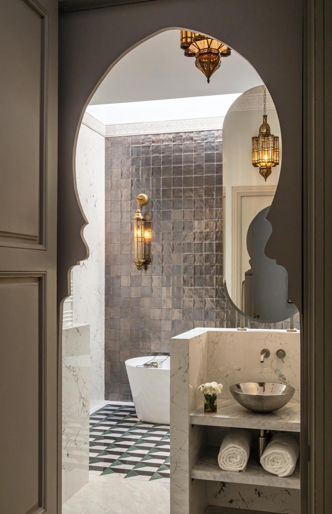 Riad Dar Al Dall - This Time Tomorrow In Marrakech Marrakesh Exterior foto