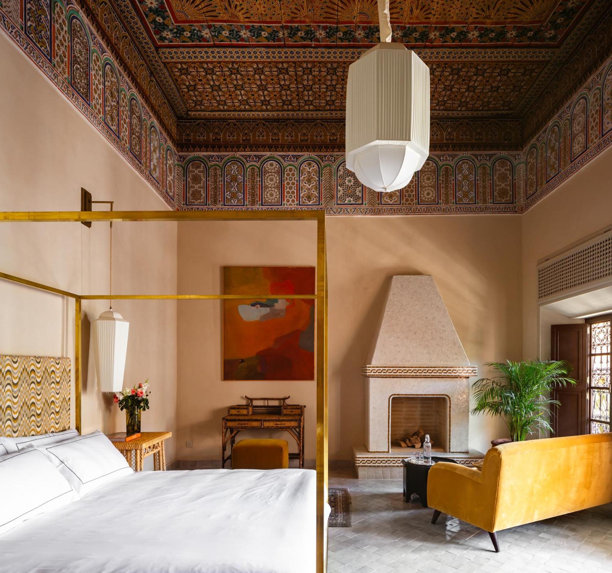 Riad Dar Al Dall - This Time Tomorrow In Marrakech Marrakesh Exterior foto
