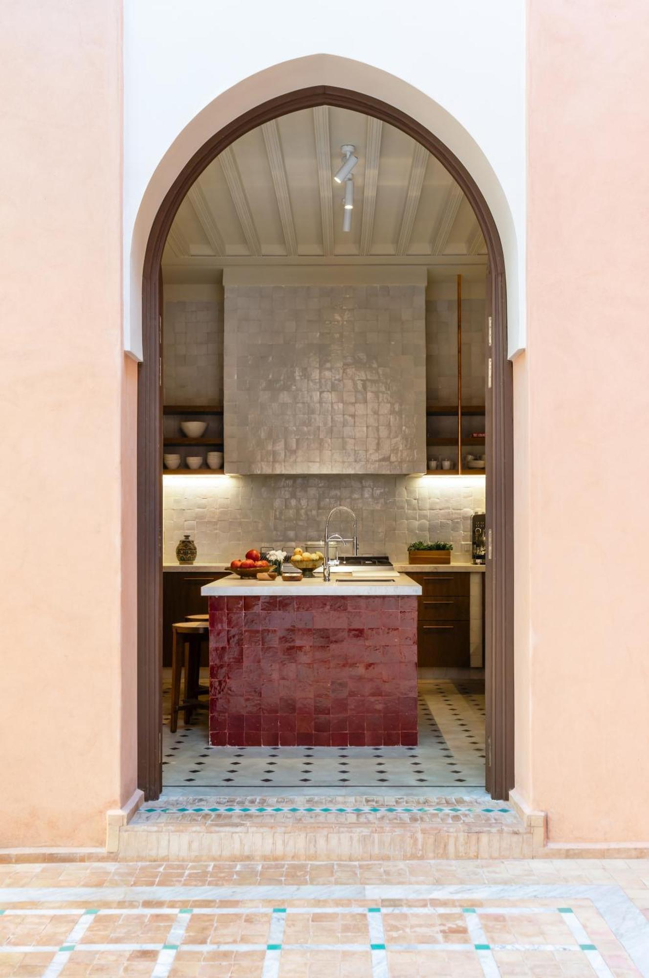 Riad Dar Al Dall - This Time Tomorrow In Marrakech Marrakesh Exterior foto