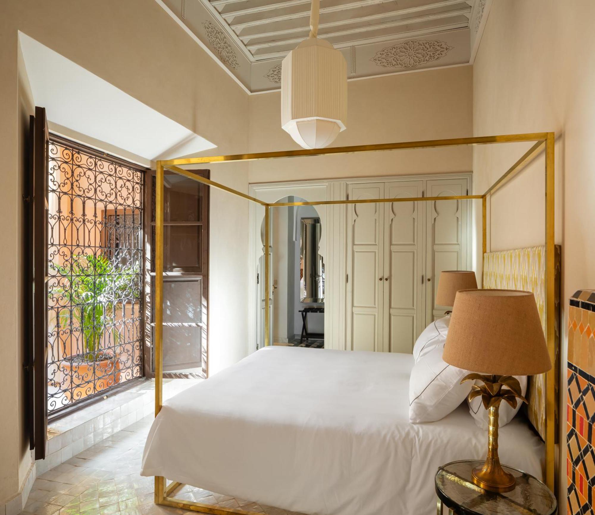 Riad Dar Al Dall - This Time Tomorrow In Marrakech Marrakesh Exterior foto