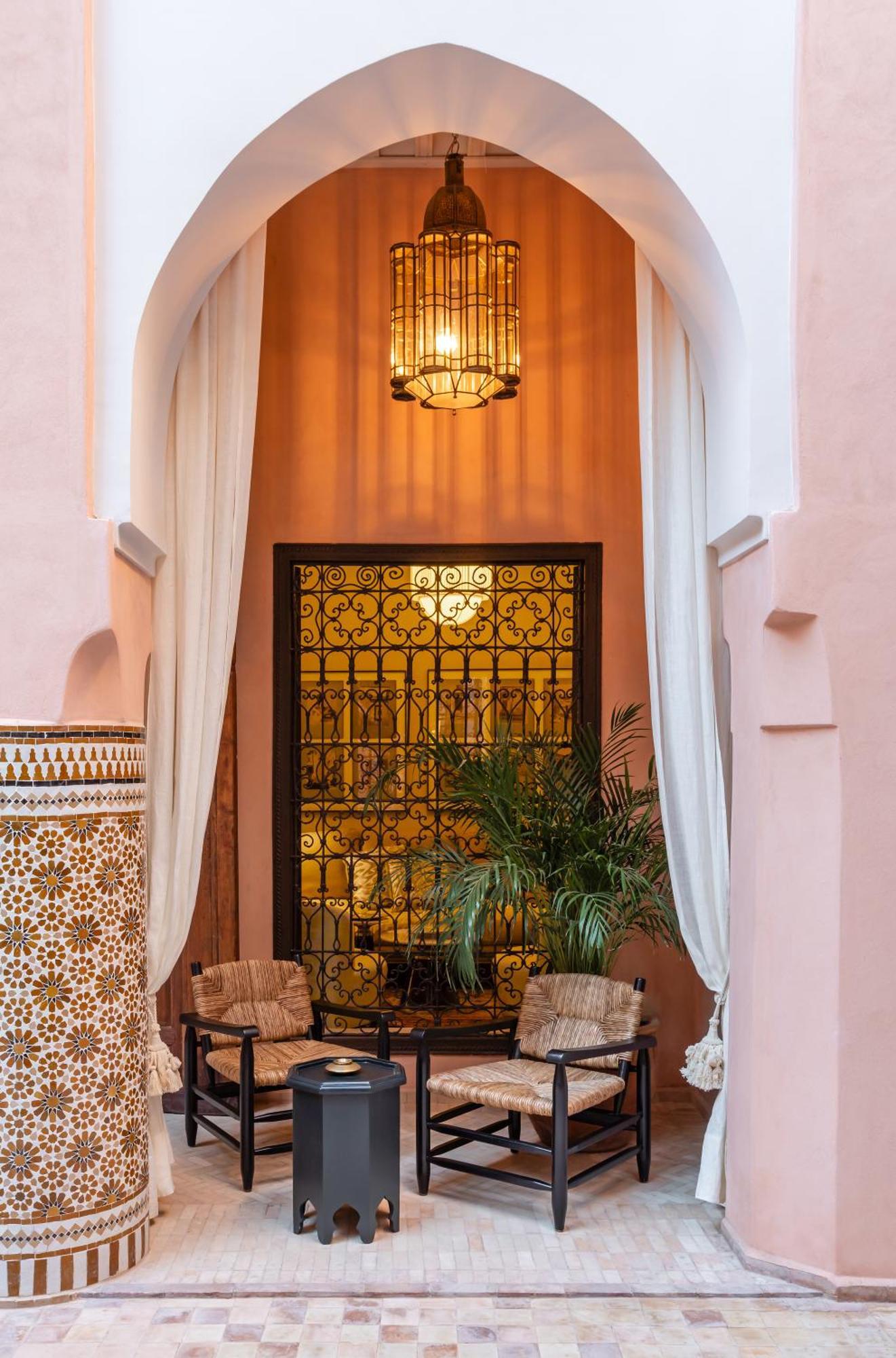Riad Dar Al Dall - This Time Tomorrow In Marrakech Marrakesh Exterior foto